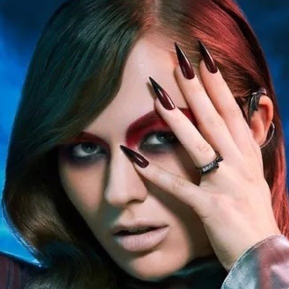 Other - GEL COFFIN NAILS